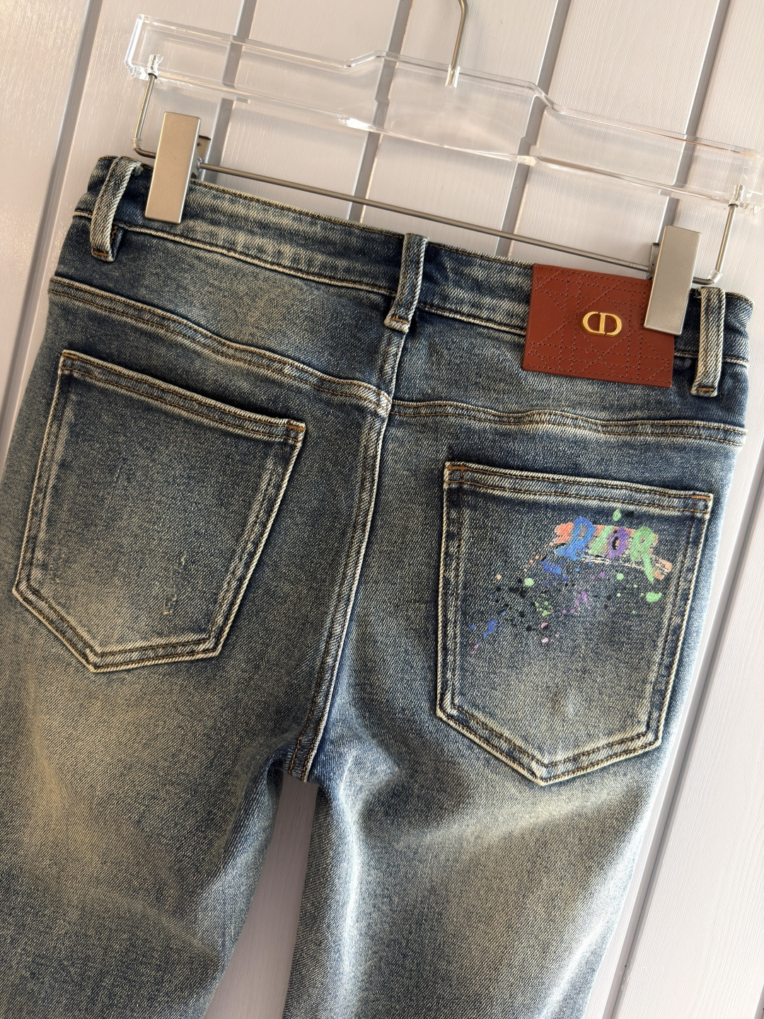 Jeans Slim Fit 37