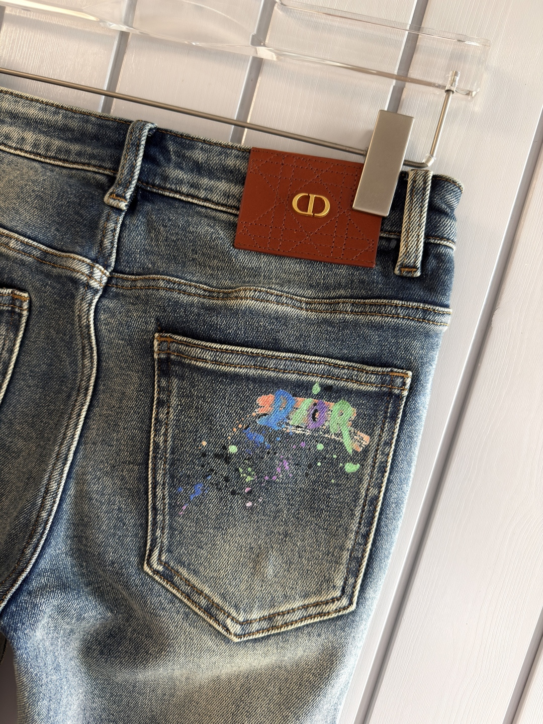 Jeans Slim Fit 37