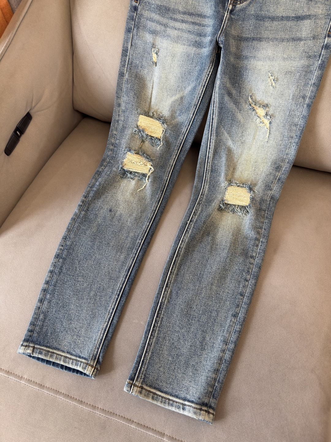 Jeans Slim Fit 37