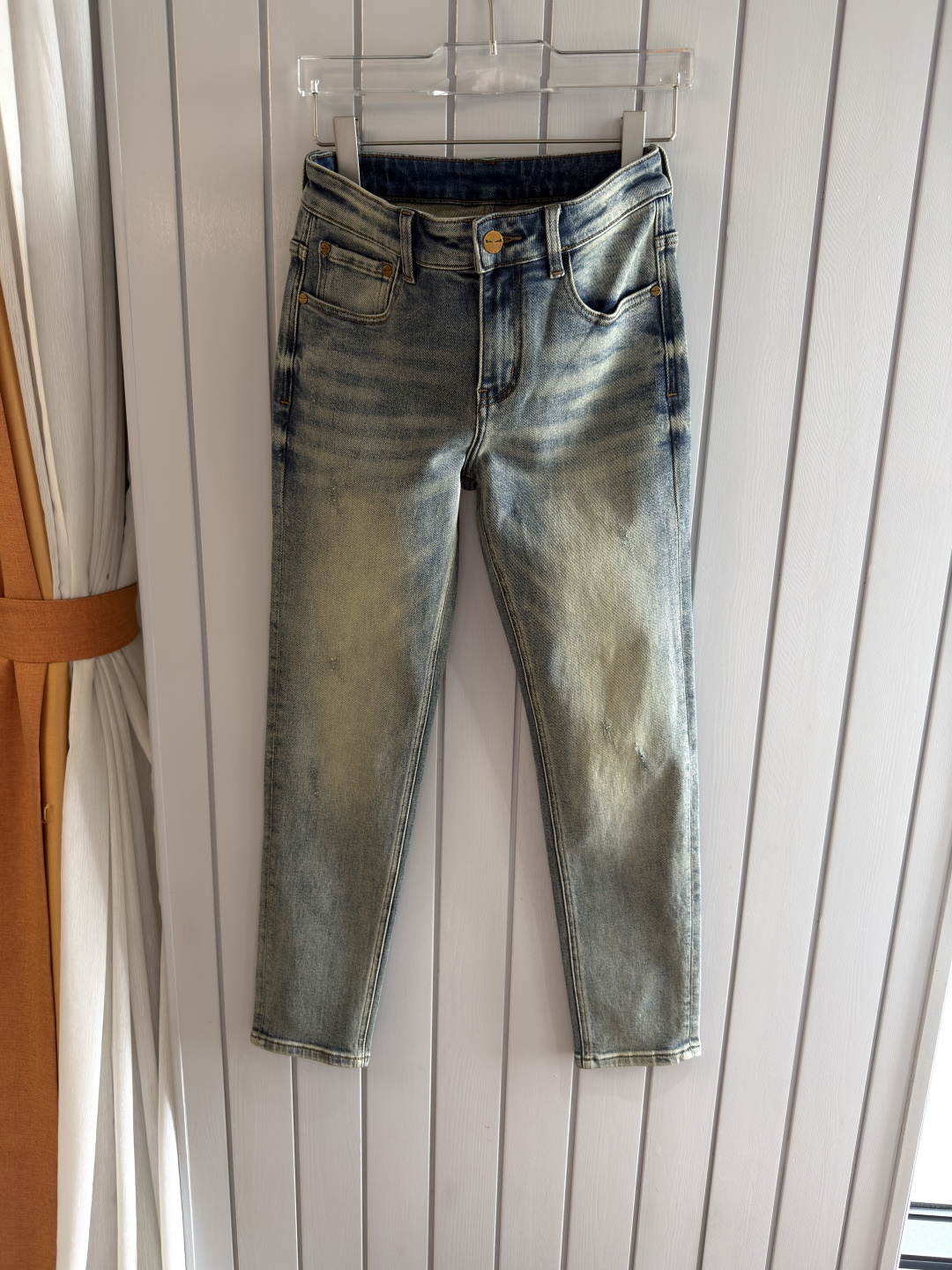Jeans Slim Fit 37