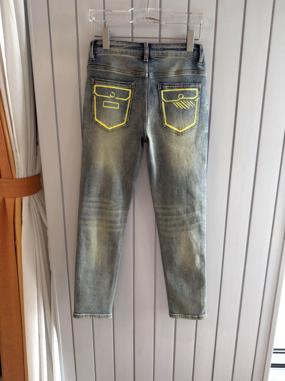 Jeans Slim Fit 37