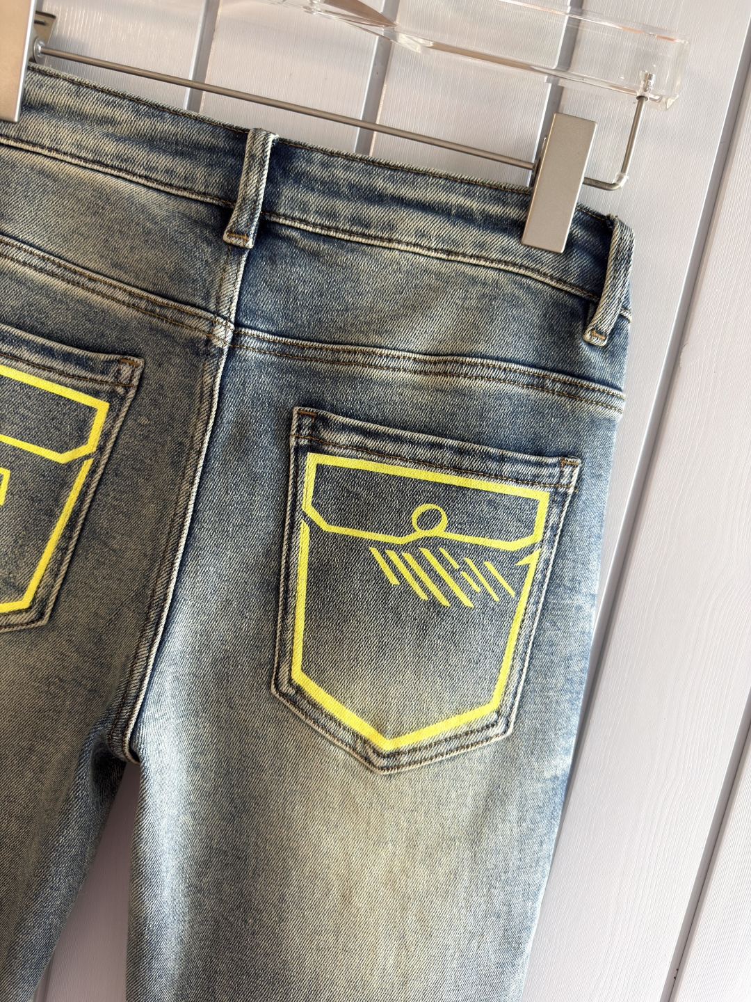 Jeans Slim Fit 37