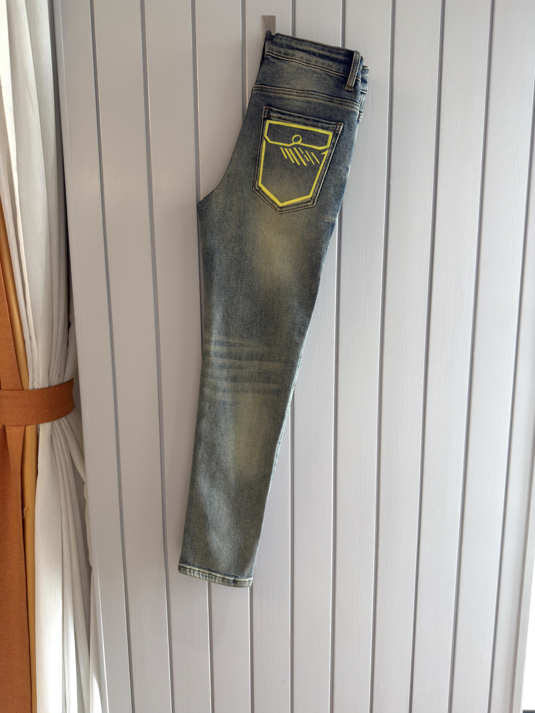 Jeans Slim Fit 37