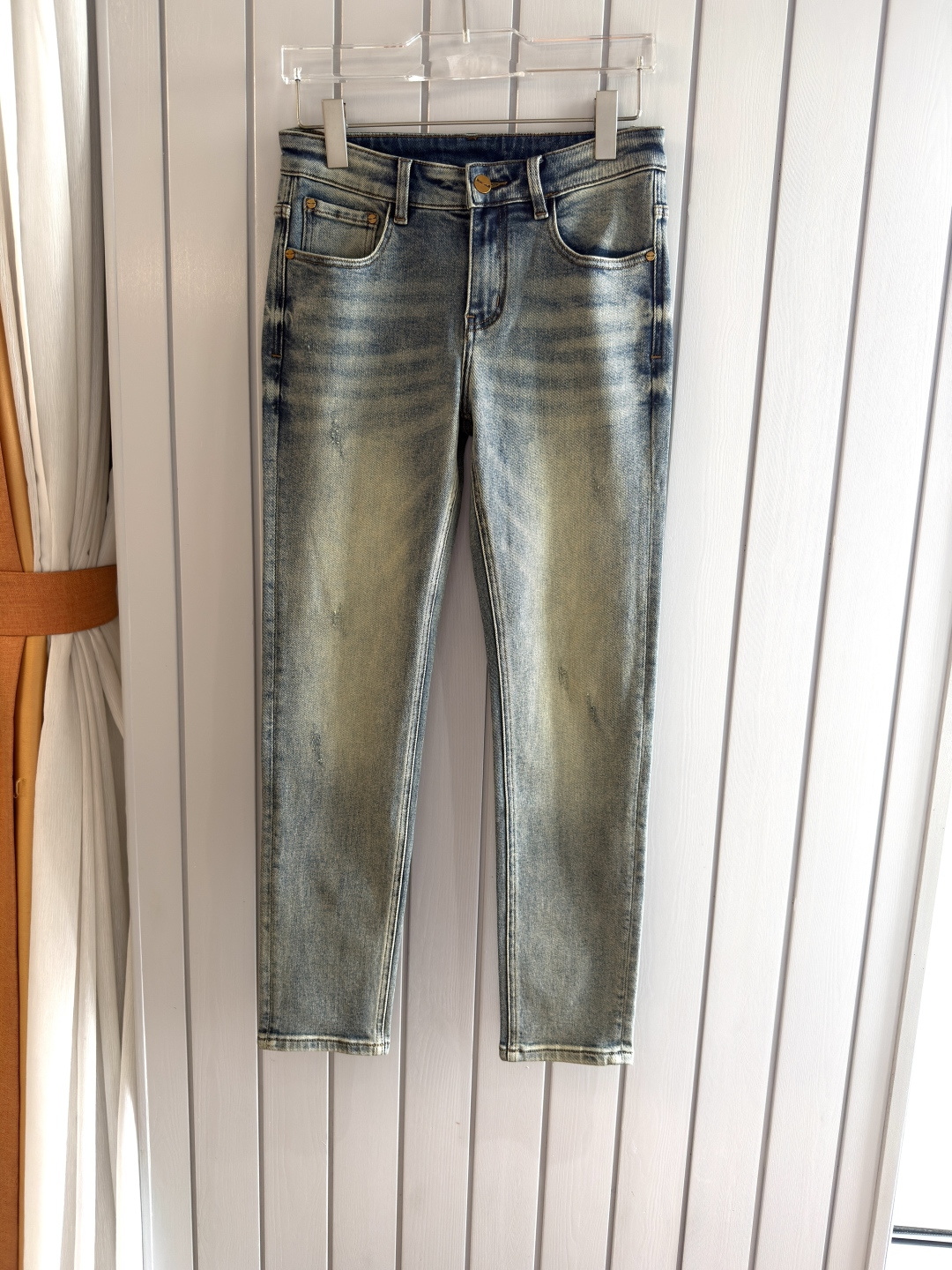 Jeans Slim Fit 37
