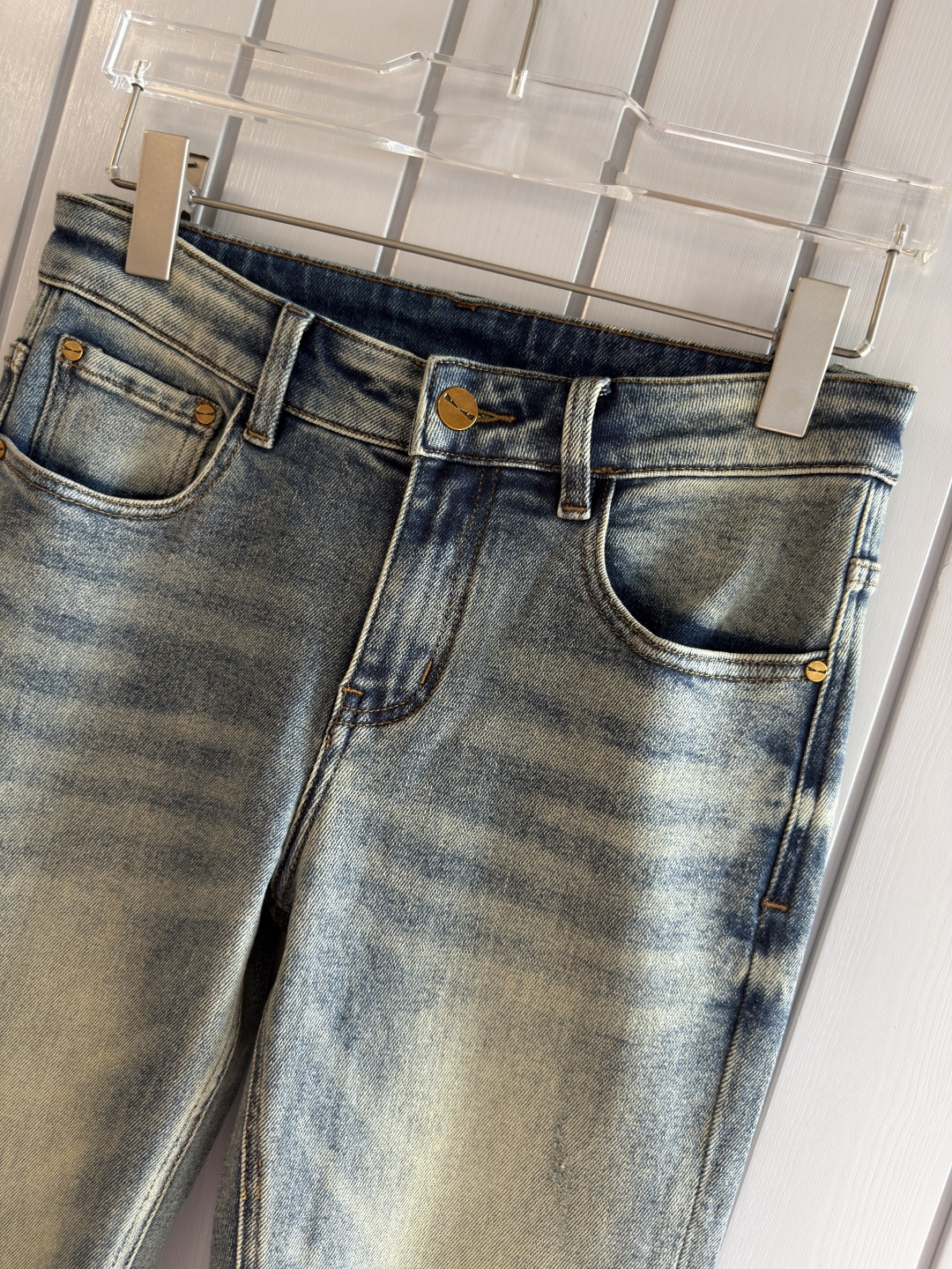 Jeans Slim Fit 37