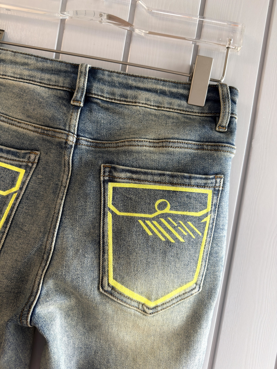 Jeans Slim Fit 37