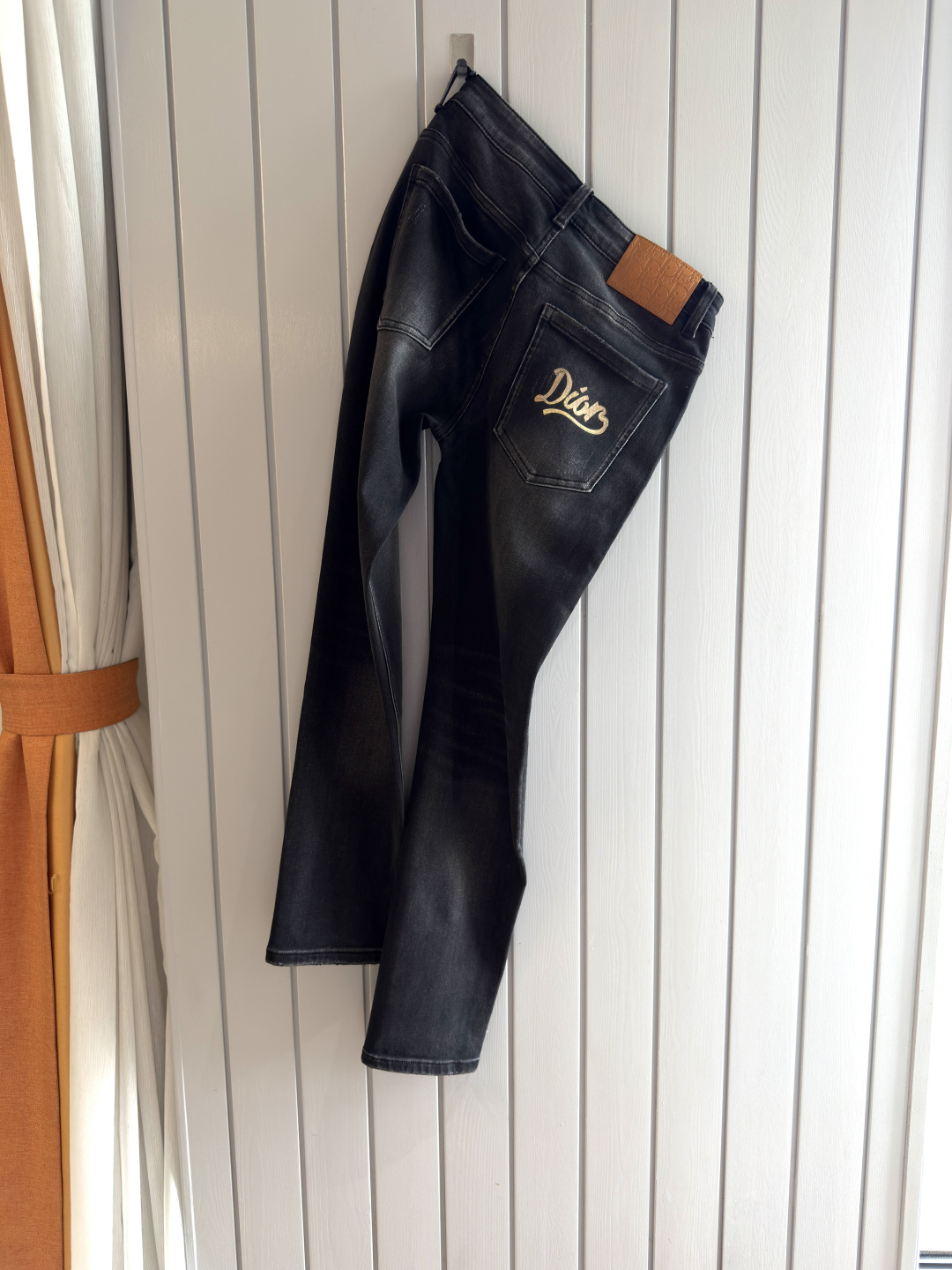 Jeans Slim Fit 37