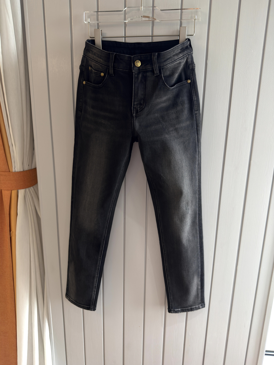 Jeans Slim Fit 37