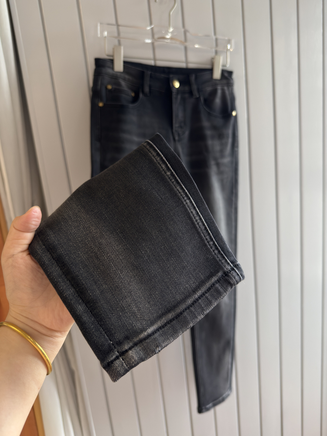 Jeans Slim Fit 37
