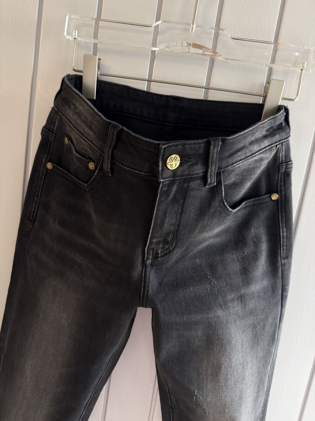 Jeans Slim Fit 37