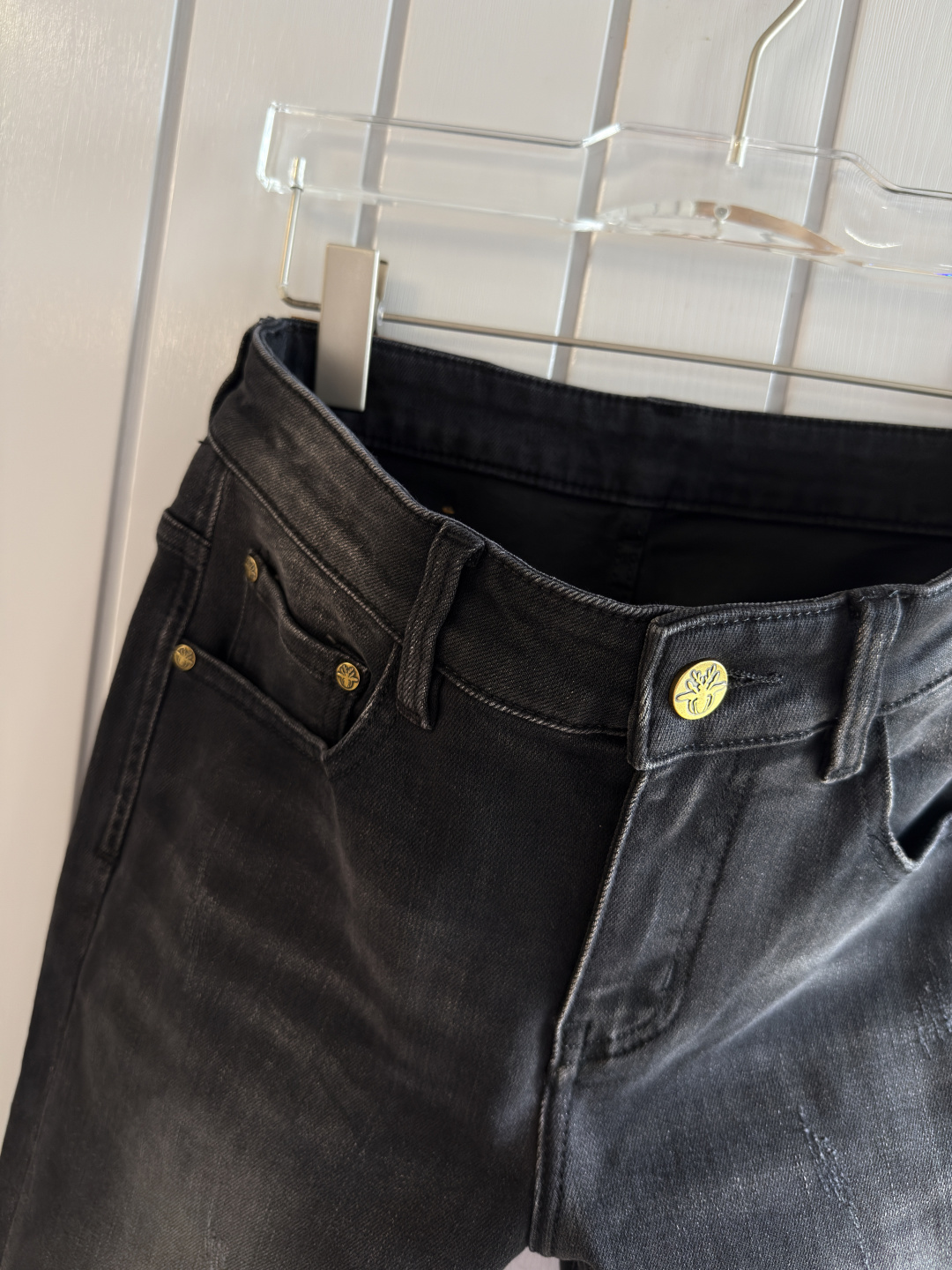 Jeans Slim Fit 37