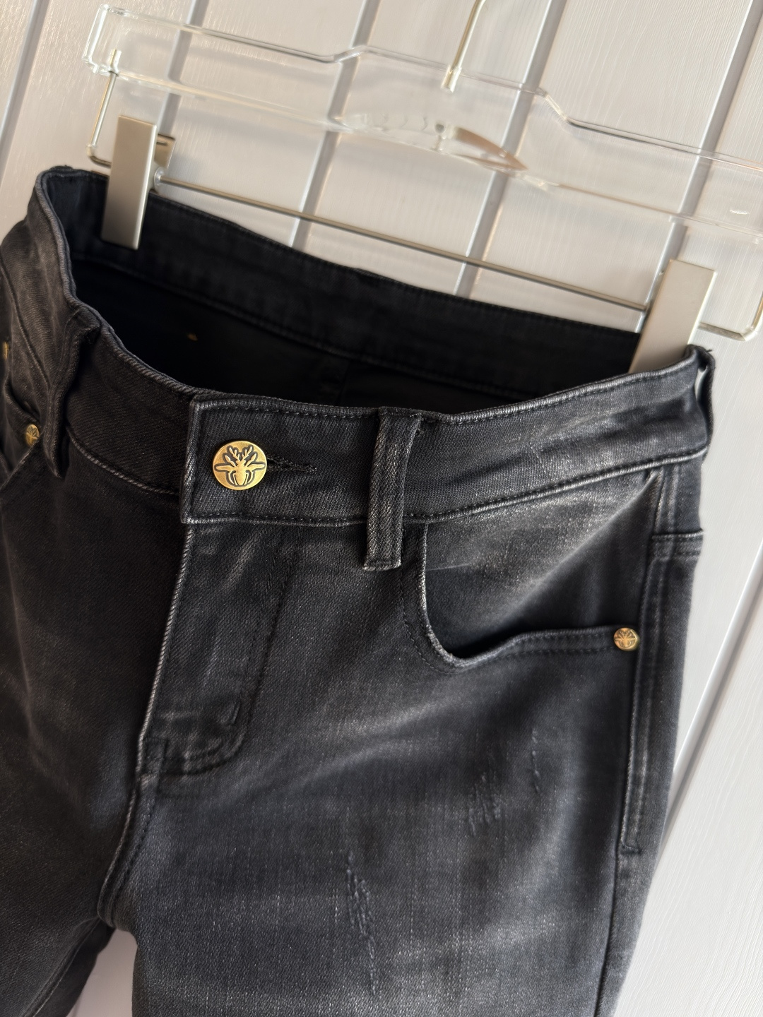 Jeans Slim Fit 37