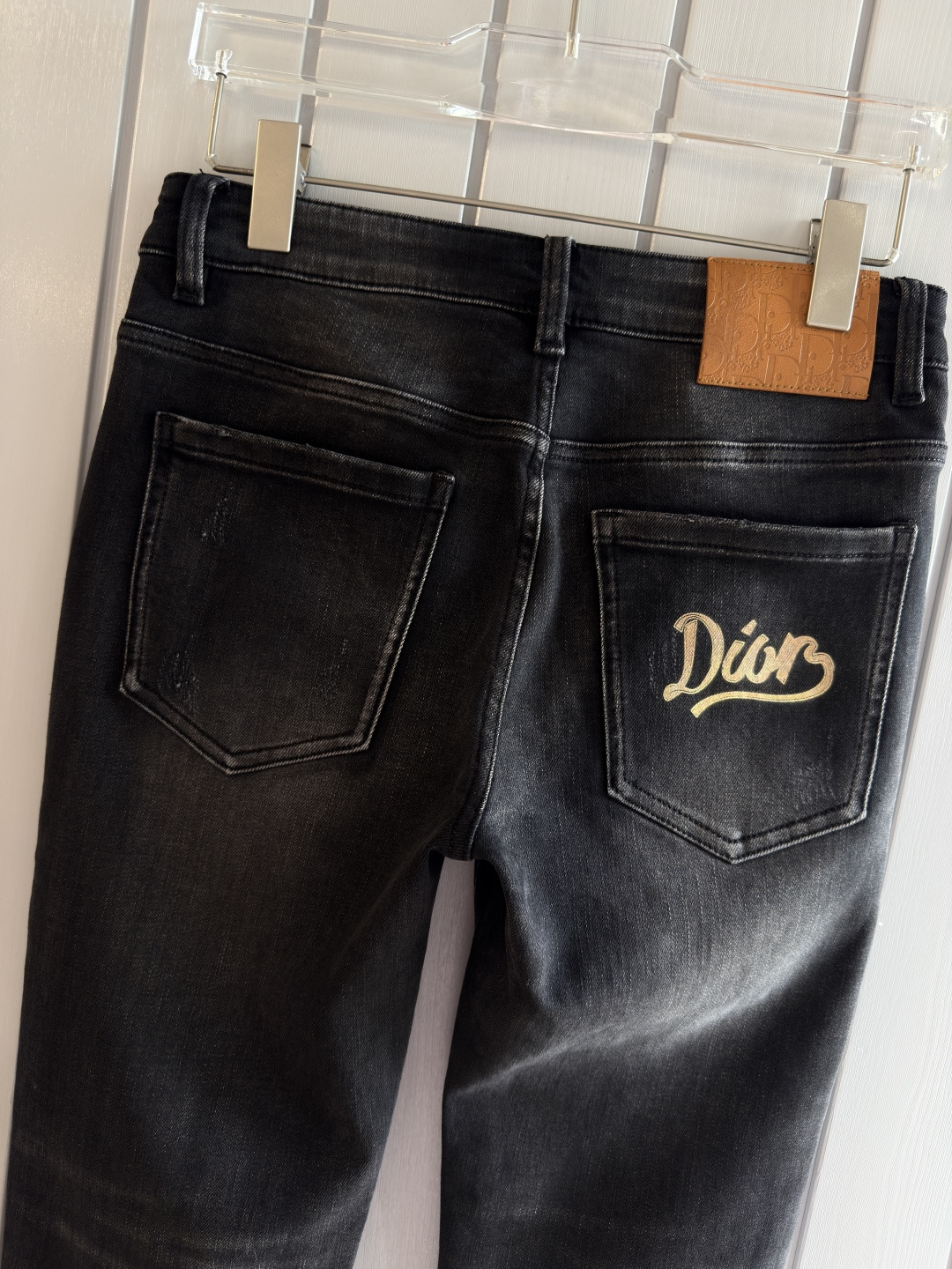 Jeans Slim Fit 37