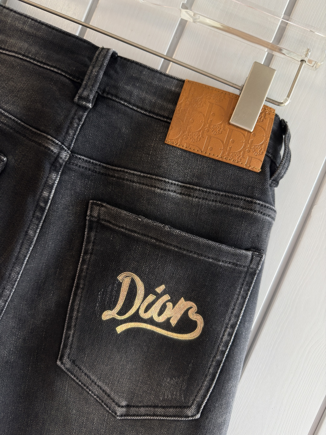 Jeans Slim Fit 37