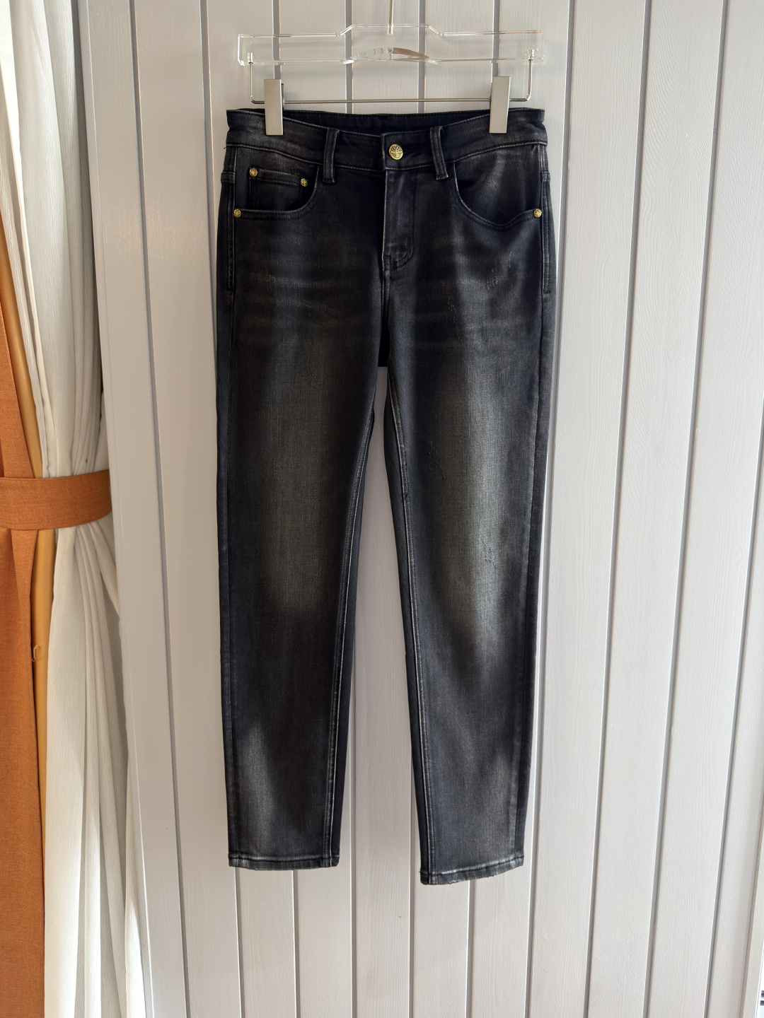 Jeans Slim Fit 37