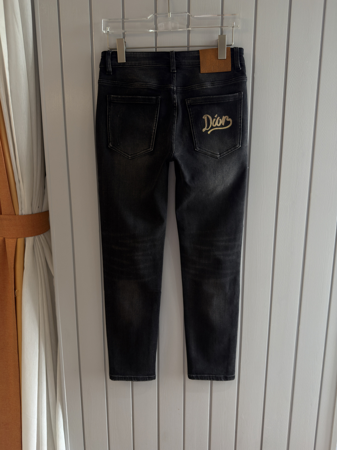 Jeans Slim Fit 37