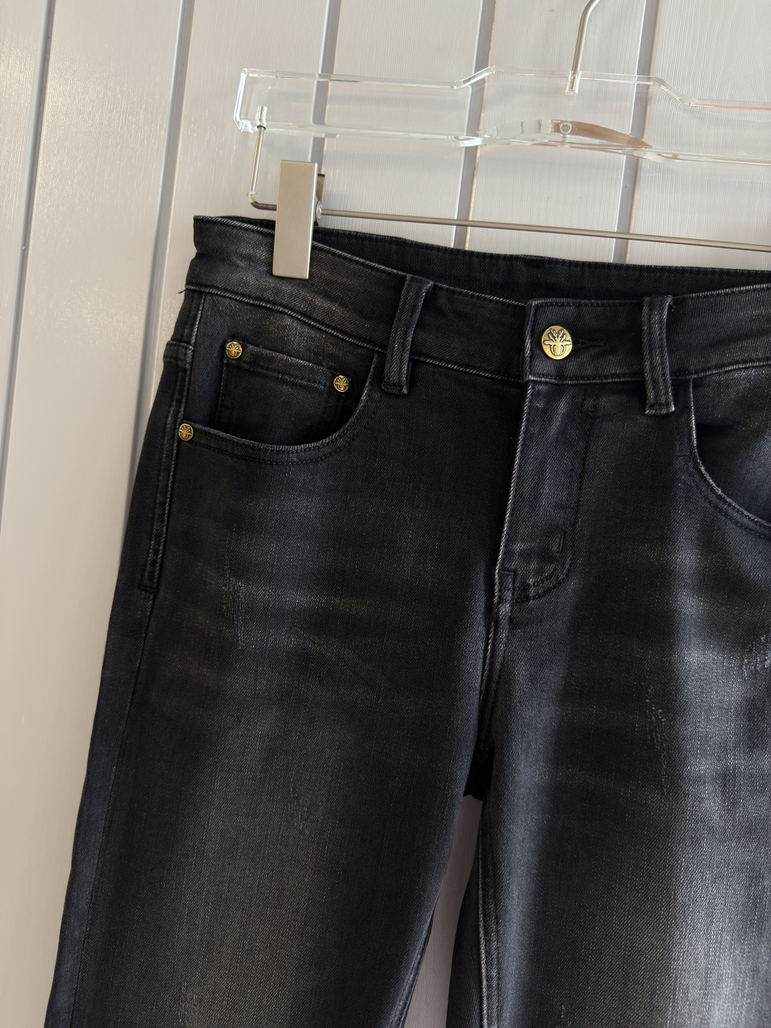 Jeans Slim Fit 37