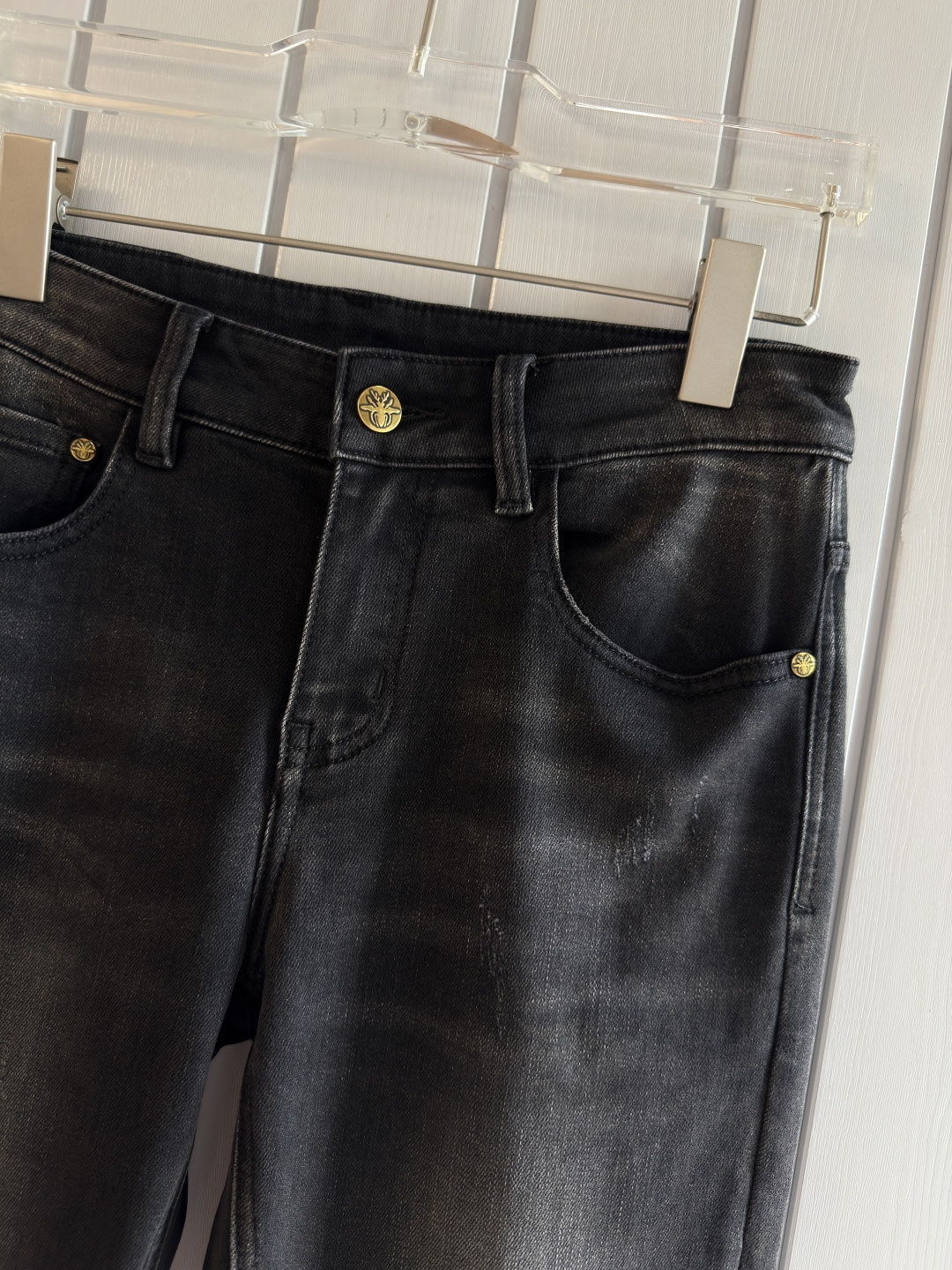 Jeans Slim Fit 37