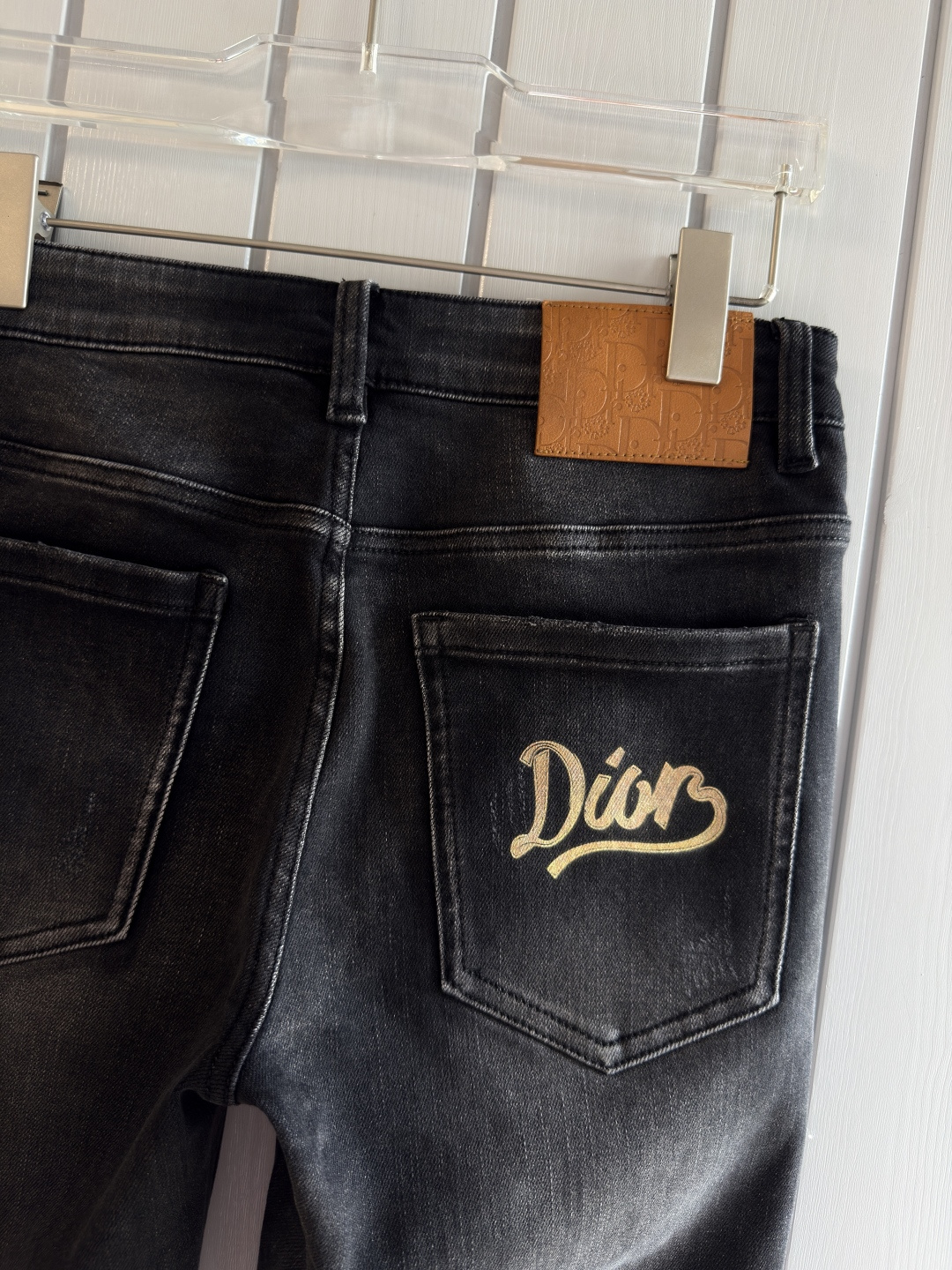 Jeans Slim Fit 37