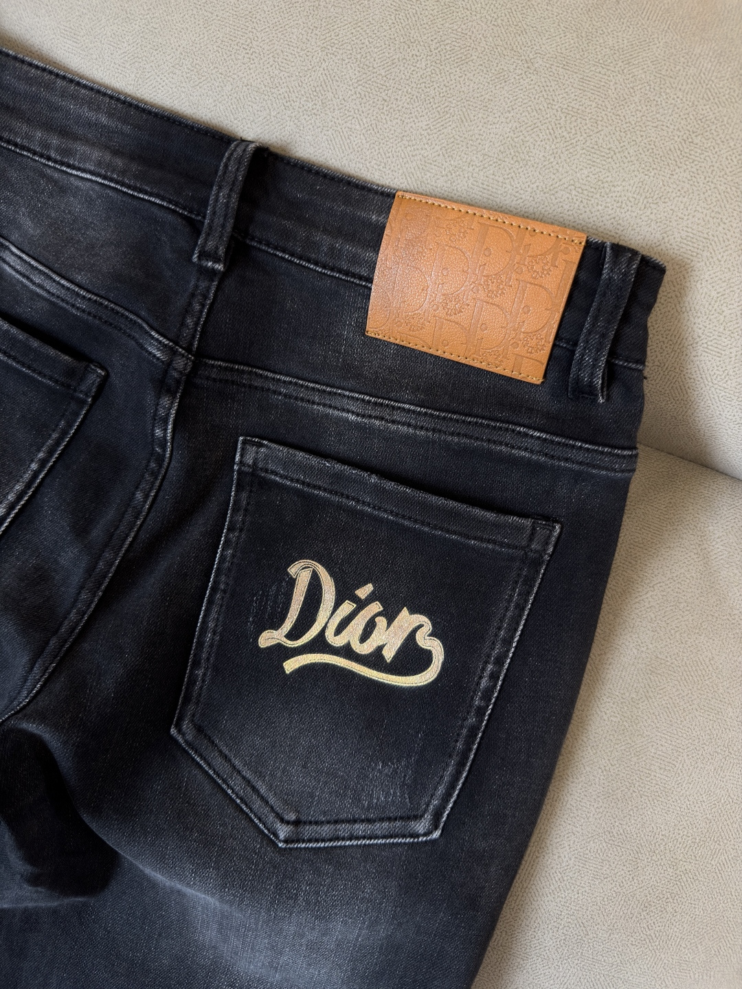 Jeans Slim Fit 37