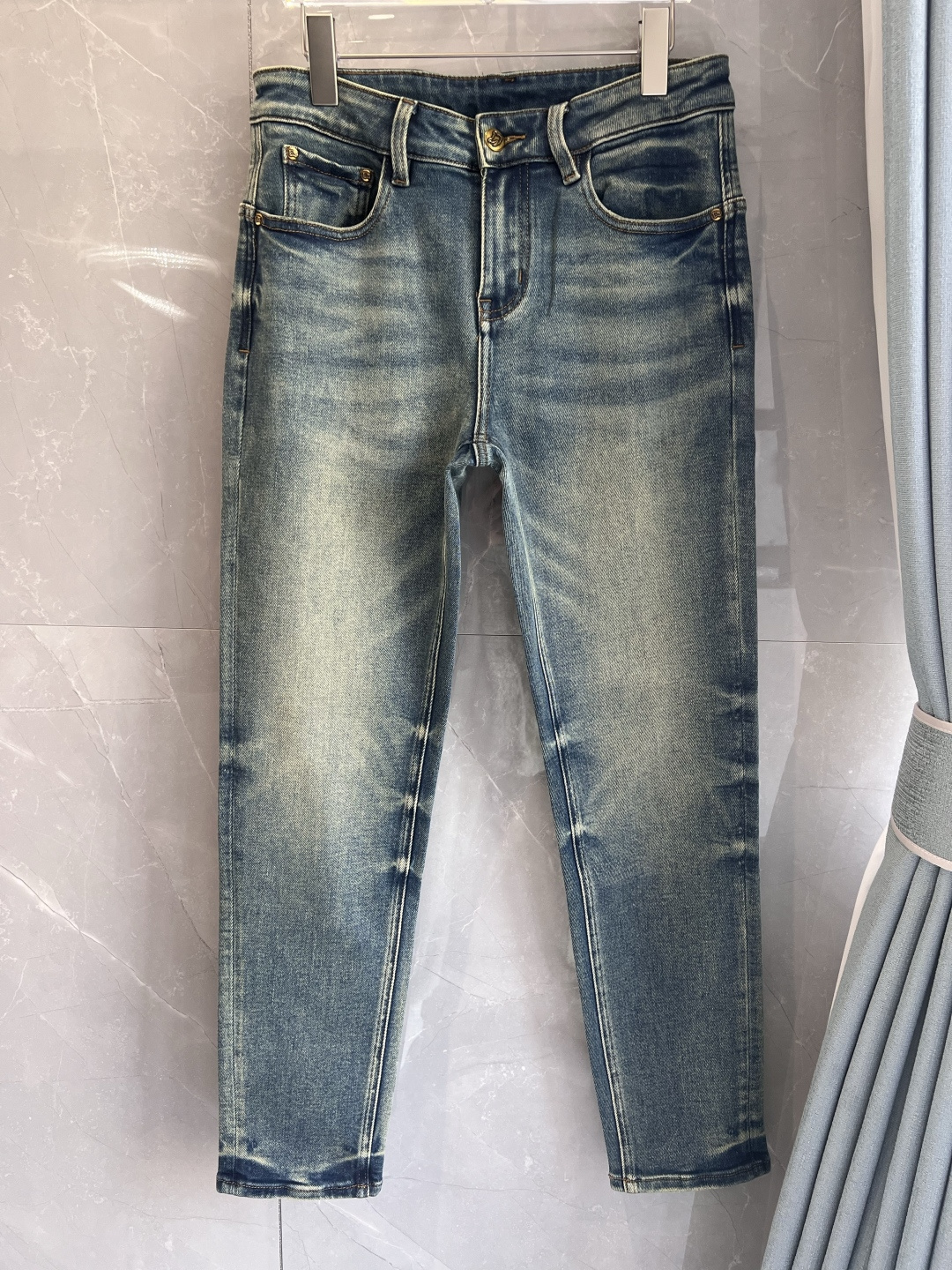 Jeans Slim Fit 37