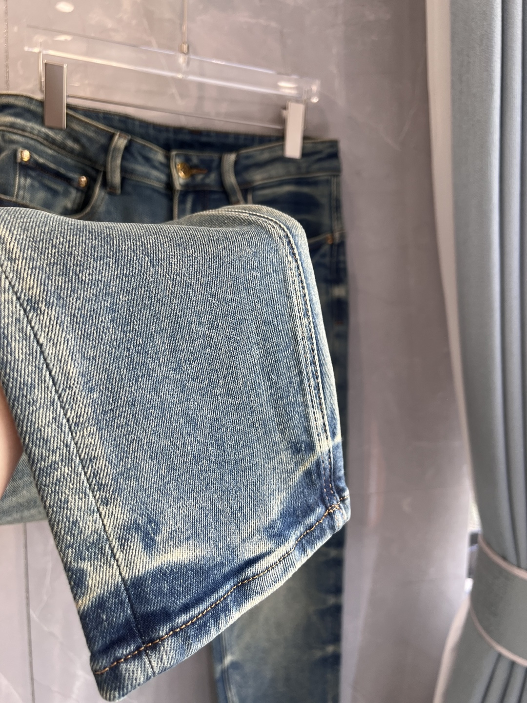 Jeans Slim Fit 37