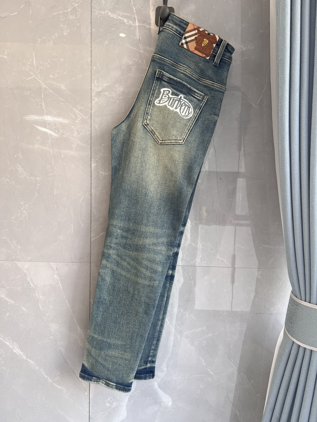 Jeans Slim Fit 37