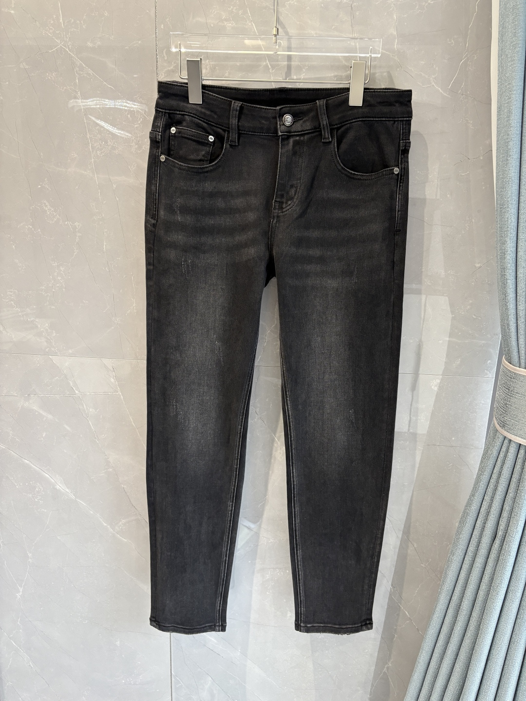 Jeans Slim Fit 37