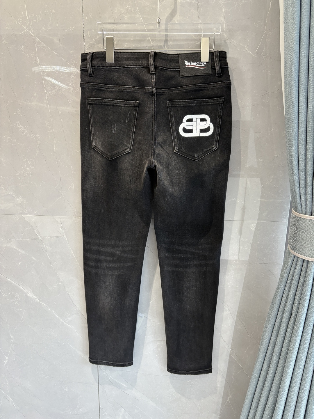 Jeans Slim Fit 37