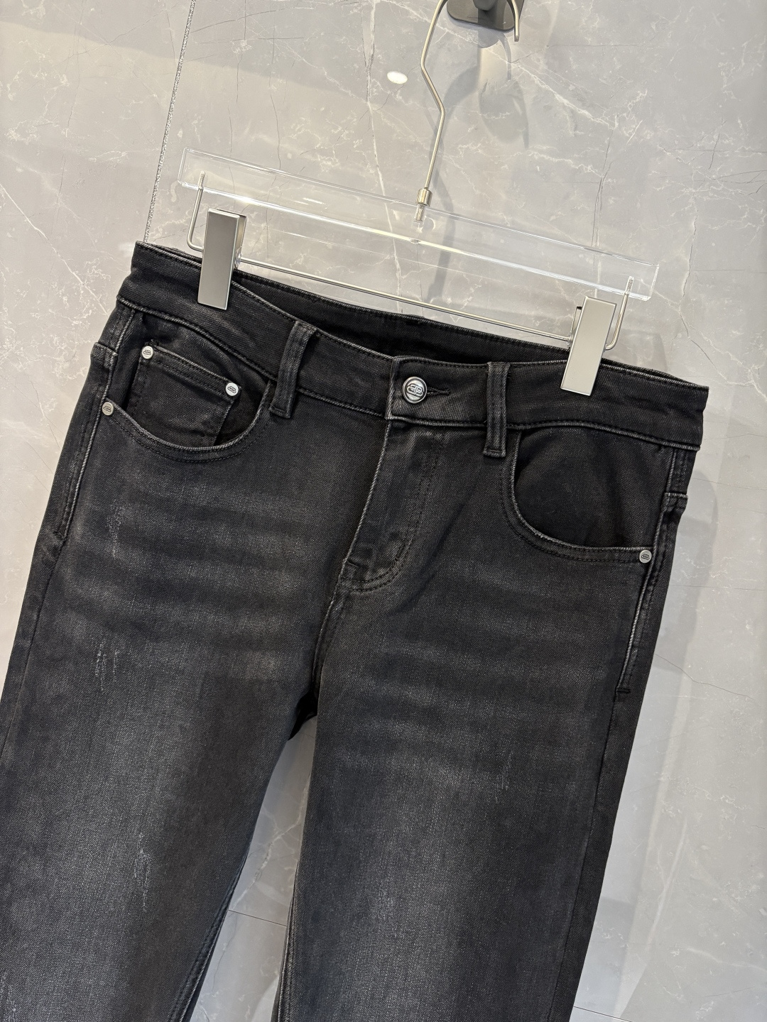Jeans Slim Fit 37