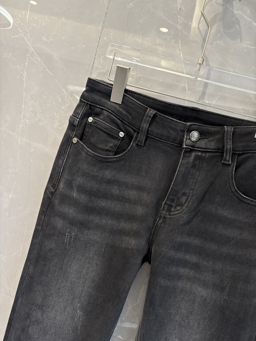 Jeans Slim Fit 37