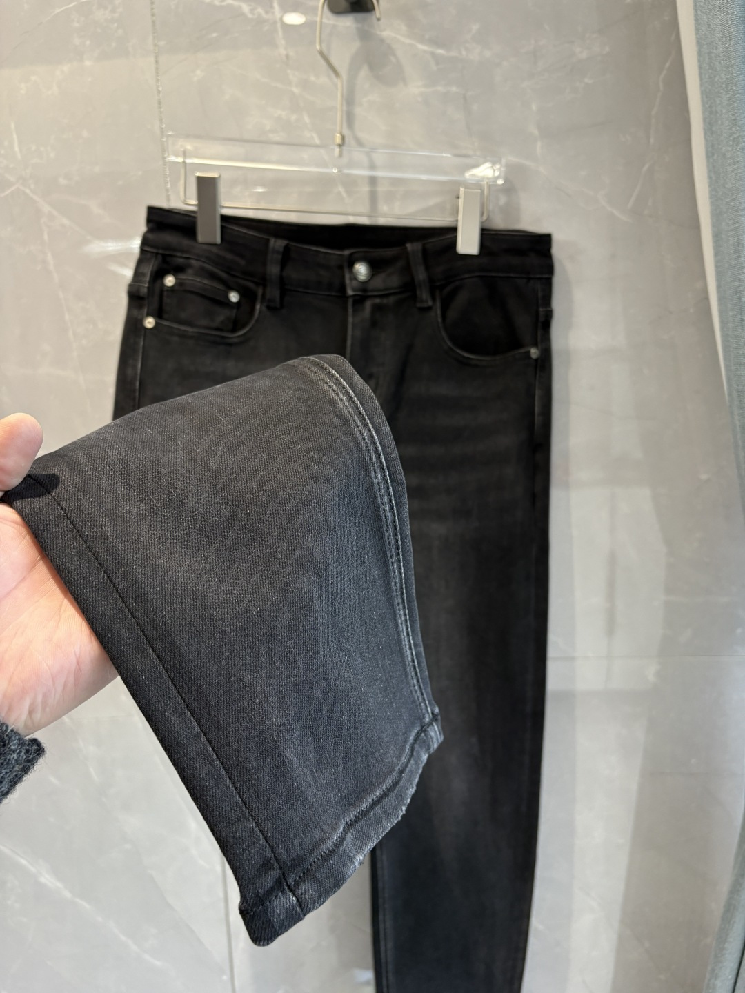 Jeans Slim Fit 37