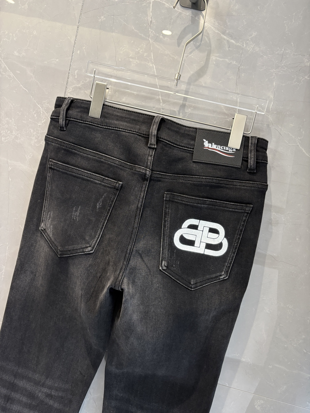 Jeans Slim Fit 37