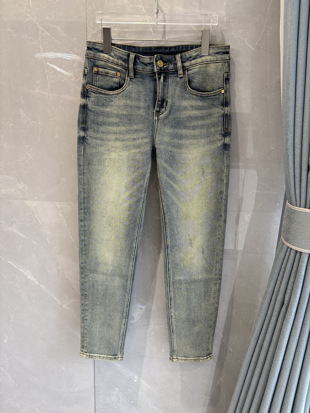 Jeans Slim Fit 37