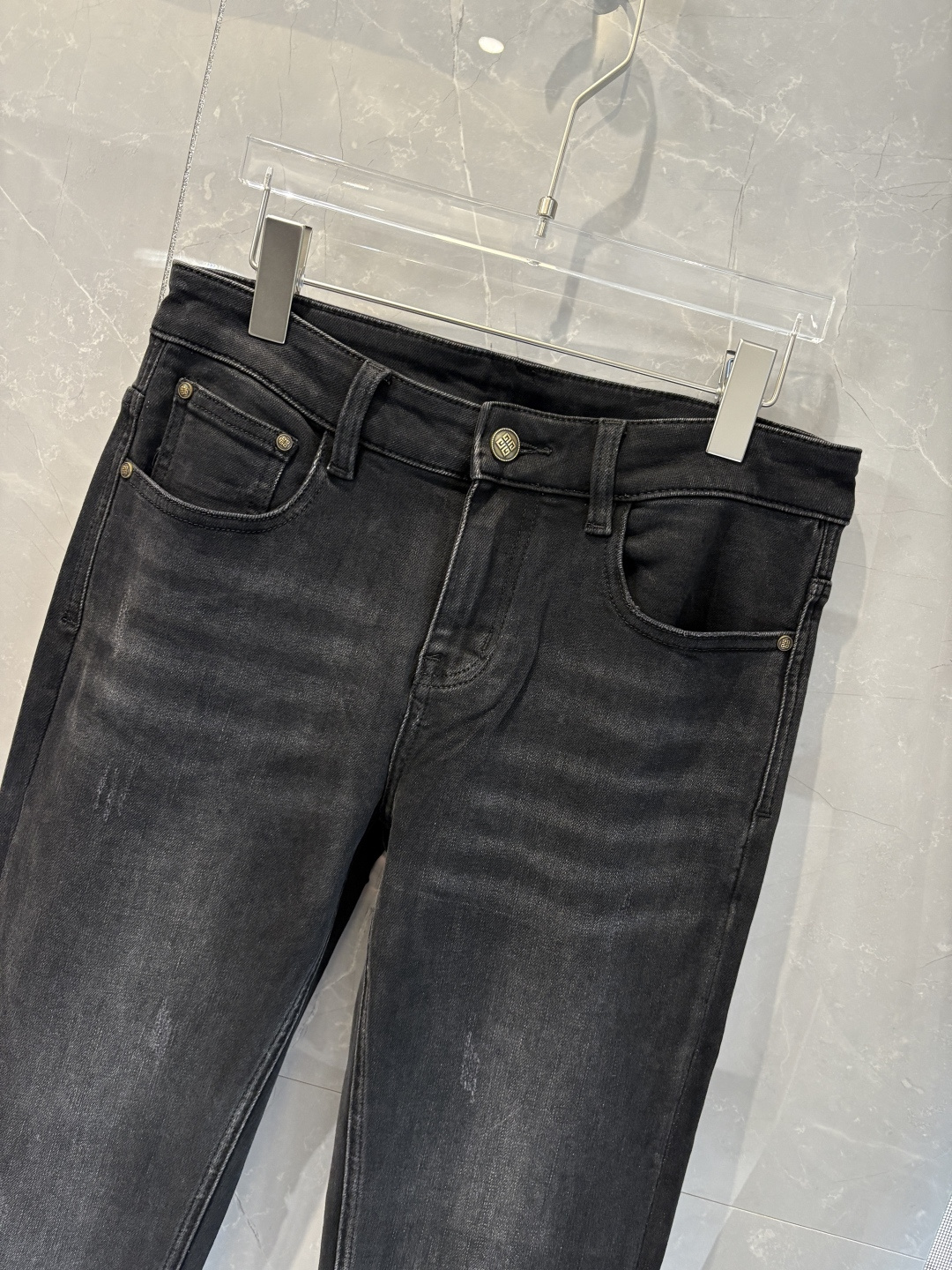 Jeans Slim Fit 37