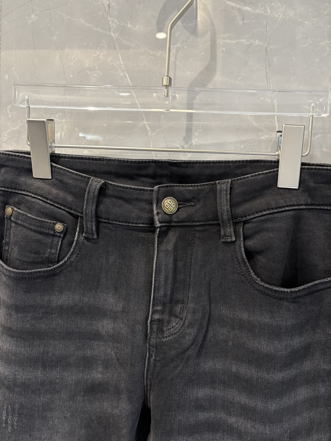 Jeans Slim Fit 37