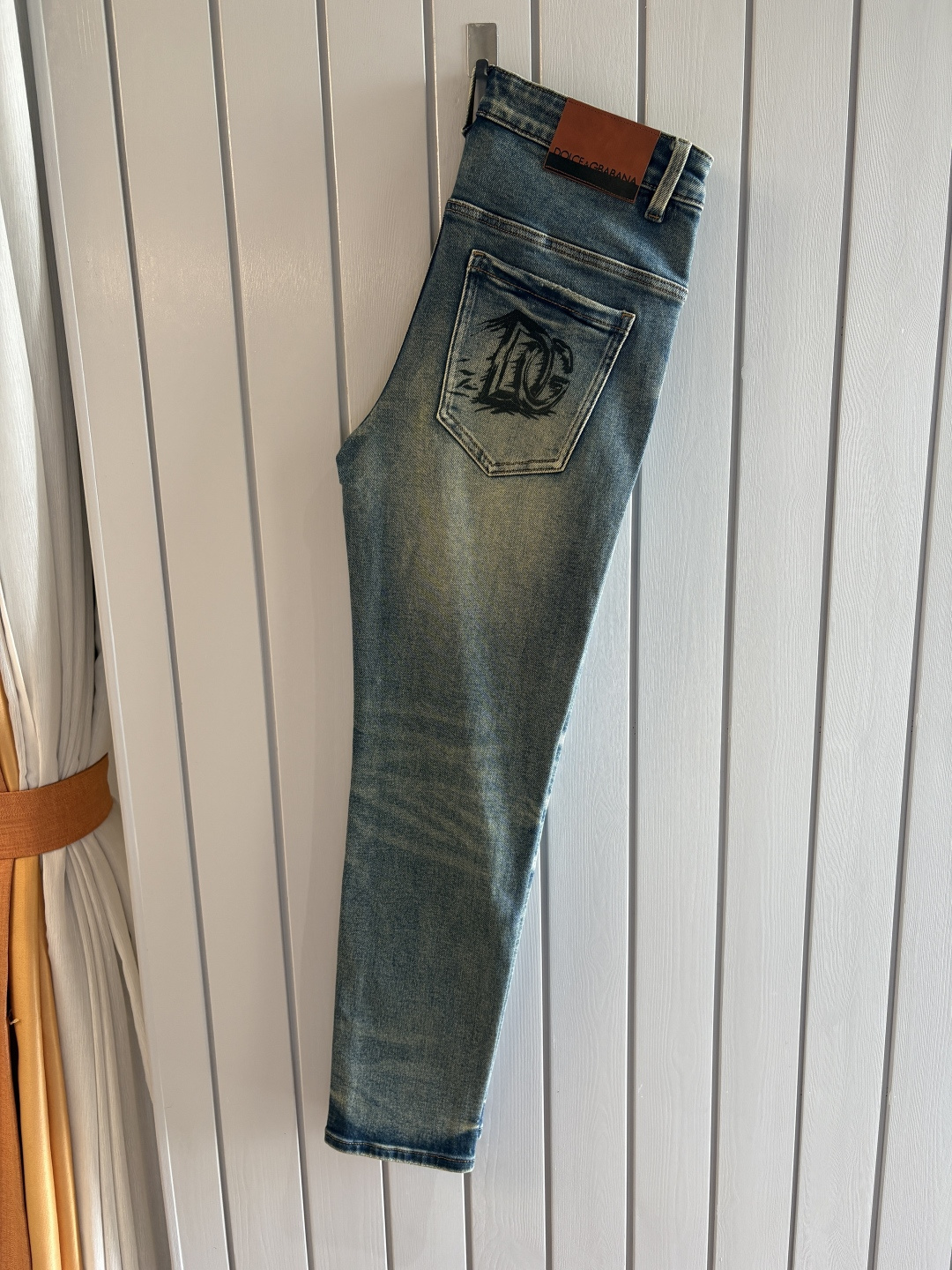 Jeans Slim Fit 37