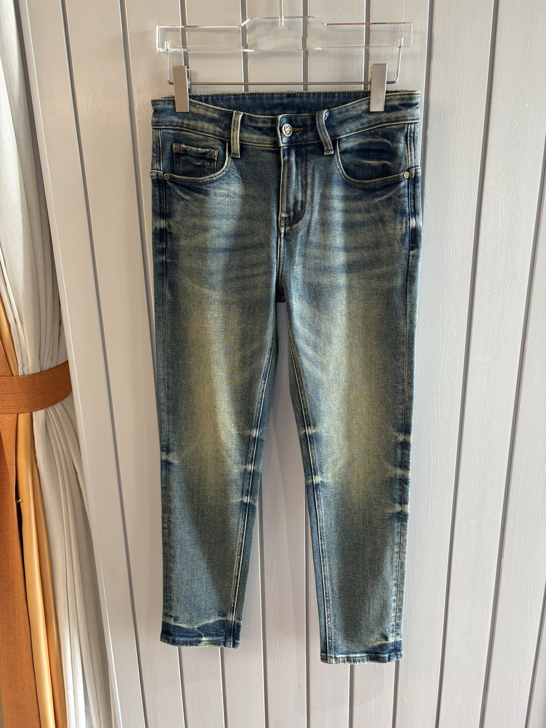Jeans Slim Fit 37