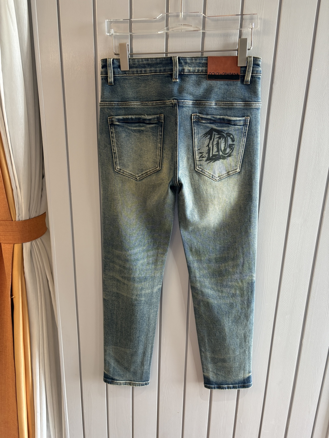 Jeans Slim Fit 37