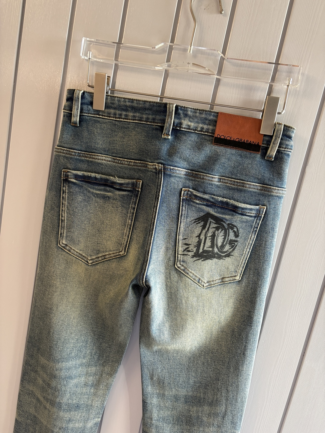 Jeans Slim Fit 37