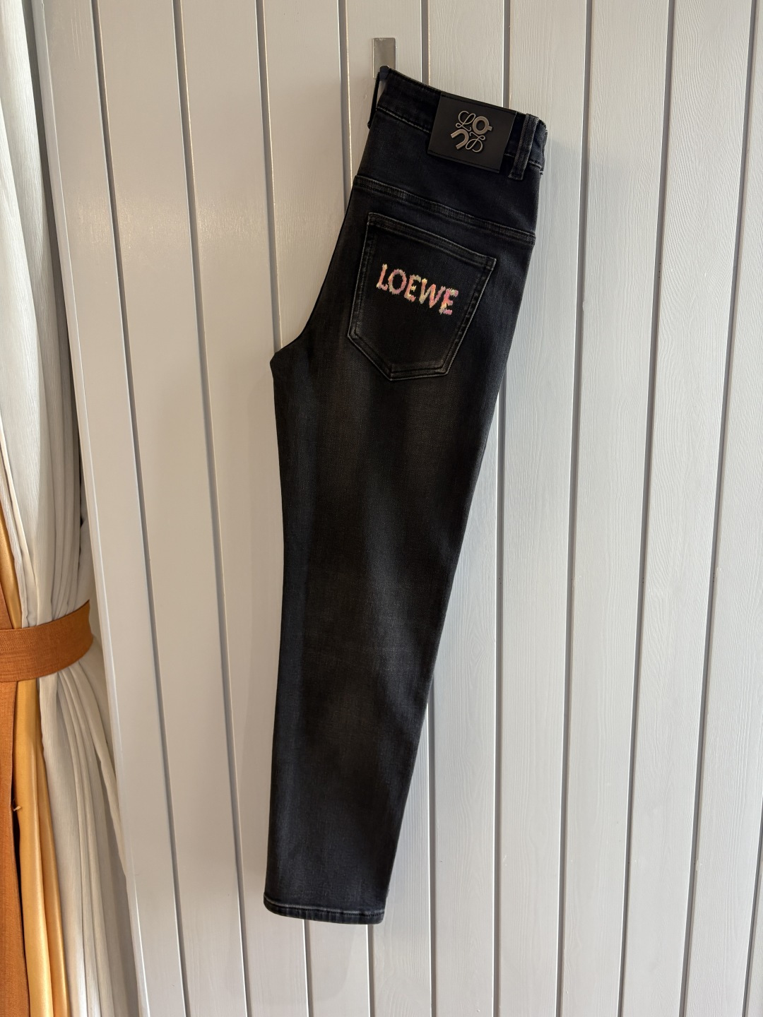 Jeans Slim Fit 37