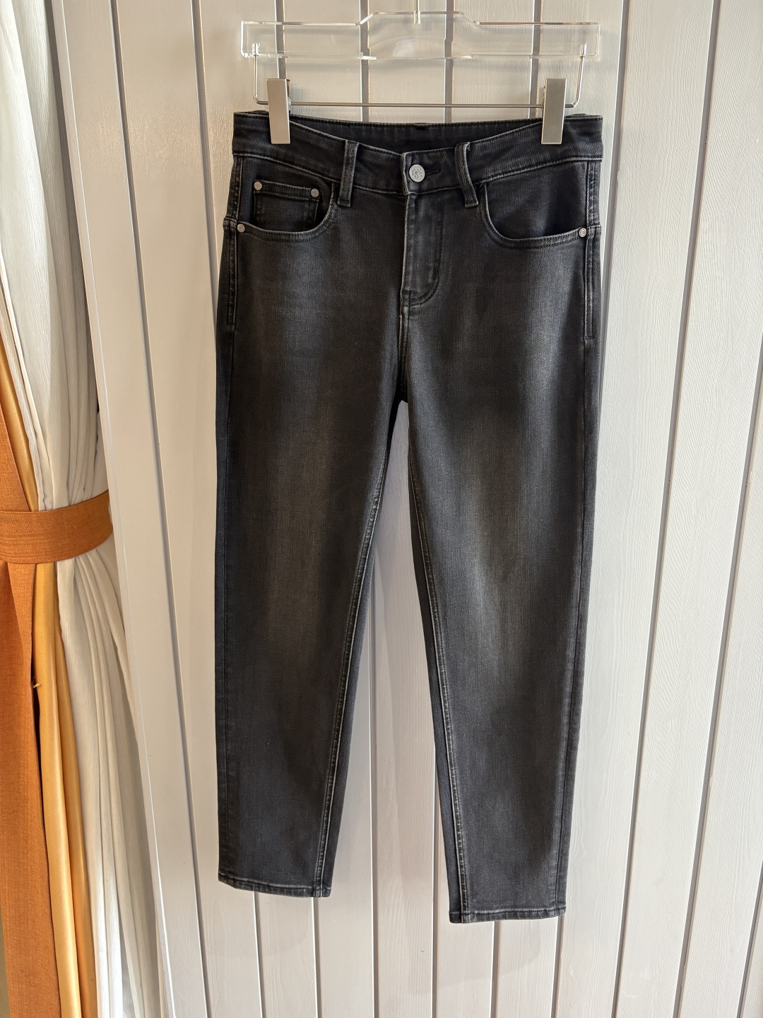 Jeans Slim Fit 37