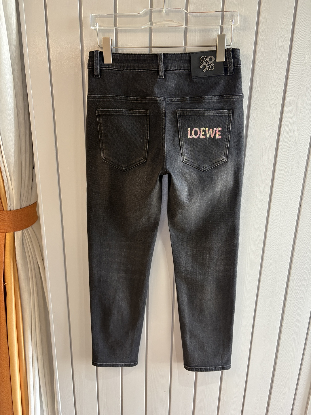 Jeans Slim Fit 37
