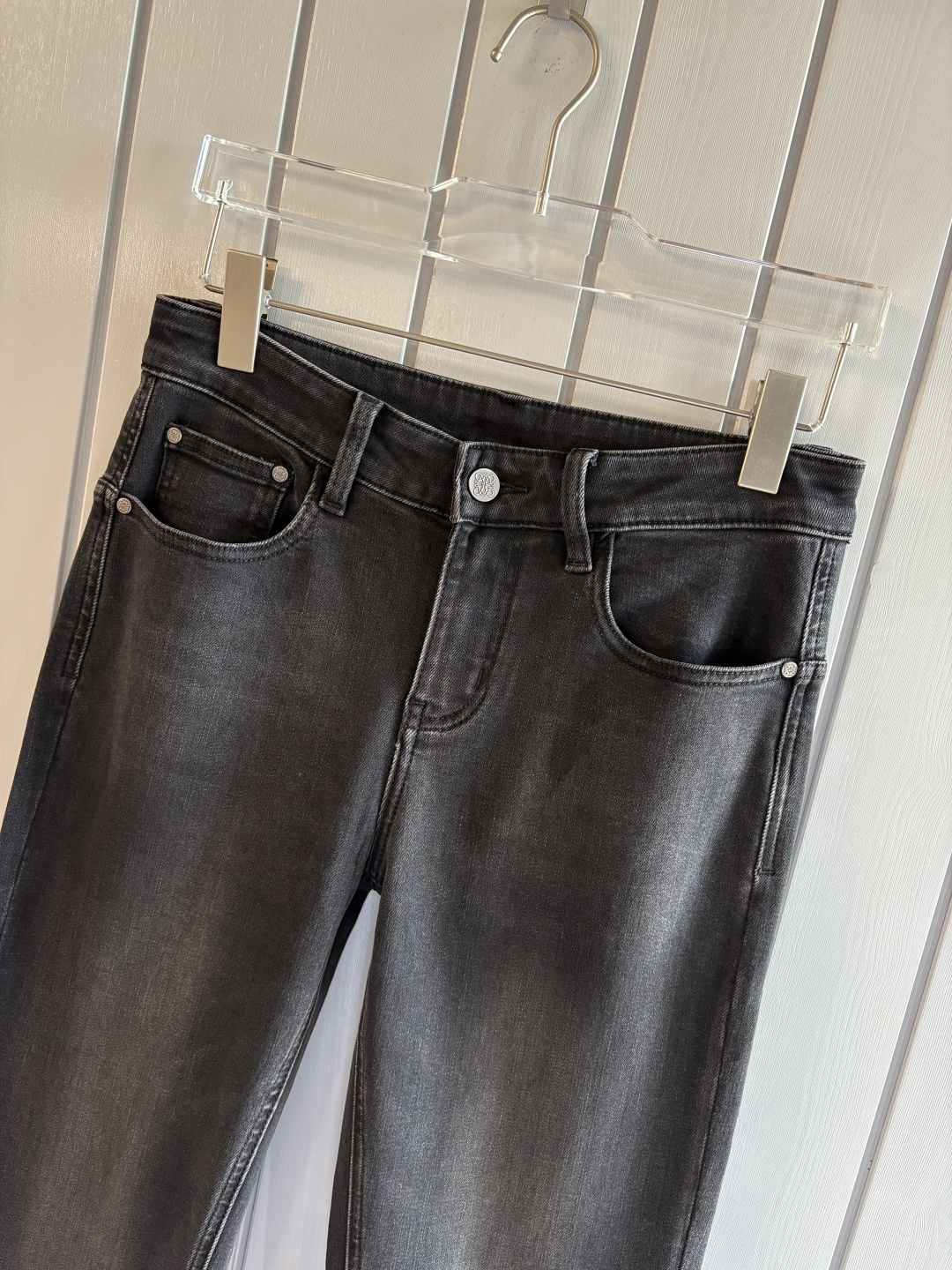 Jeans Slim Fit 37