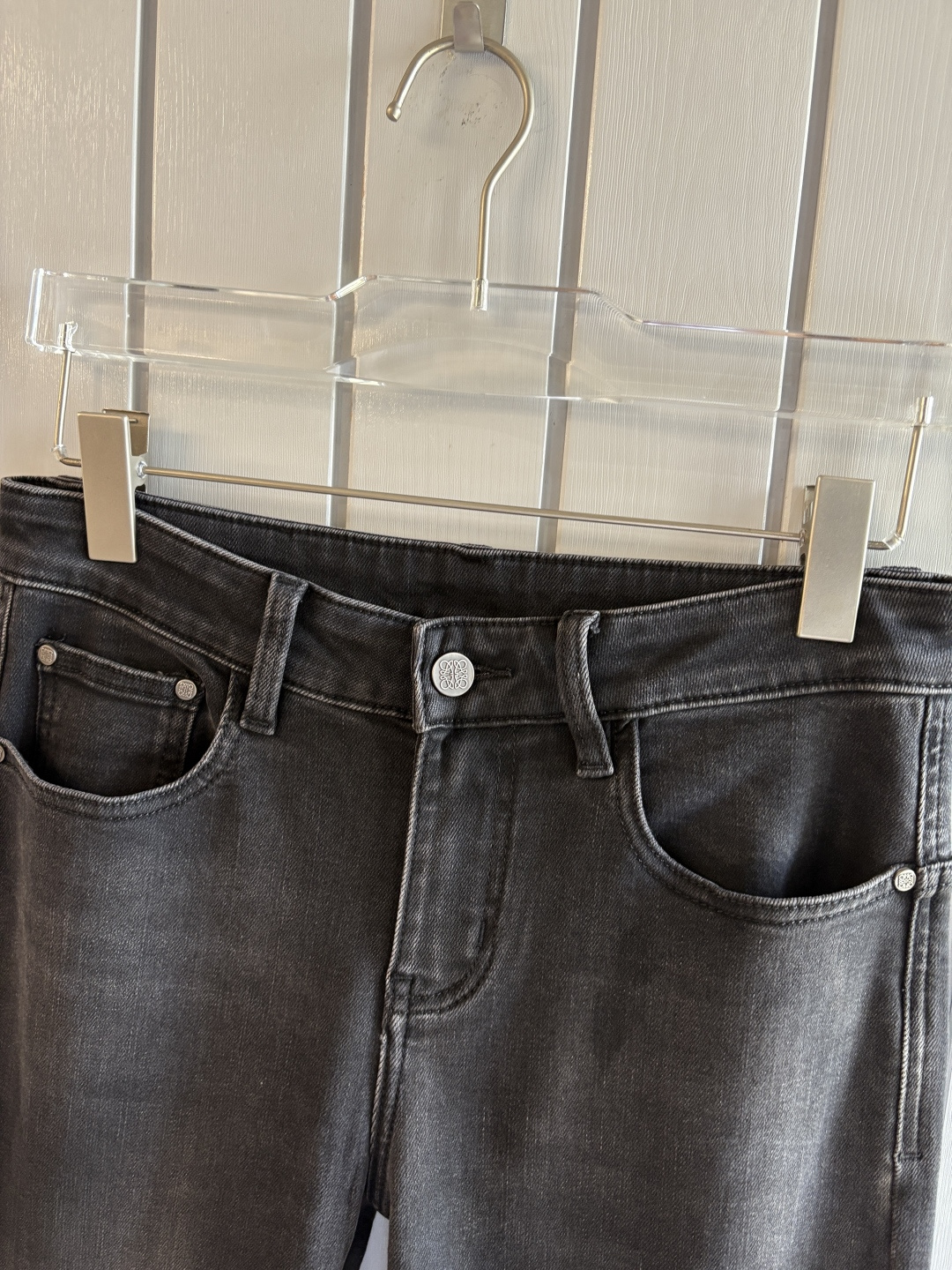 Jeans Slim Fit 37