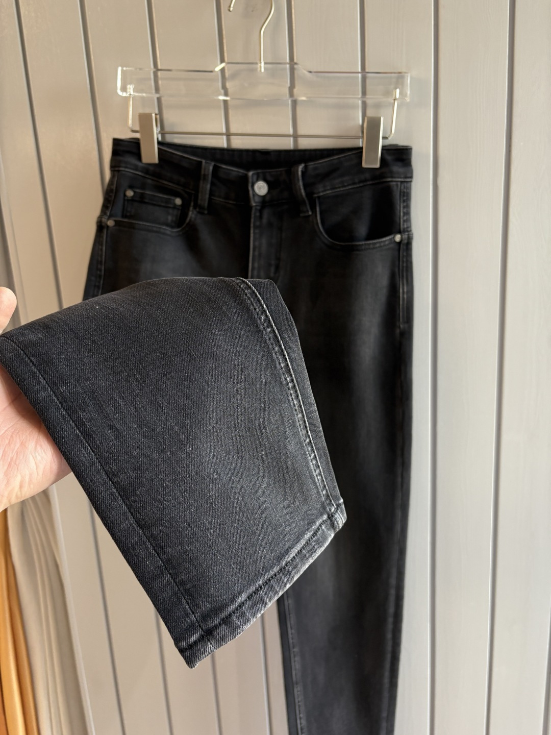 Jeans Slim Fit 37