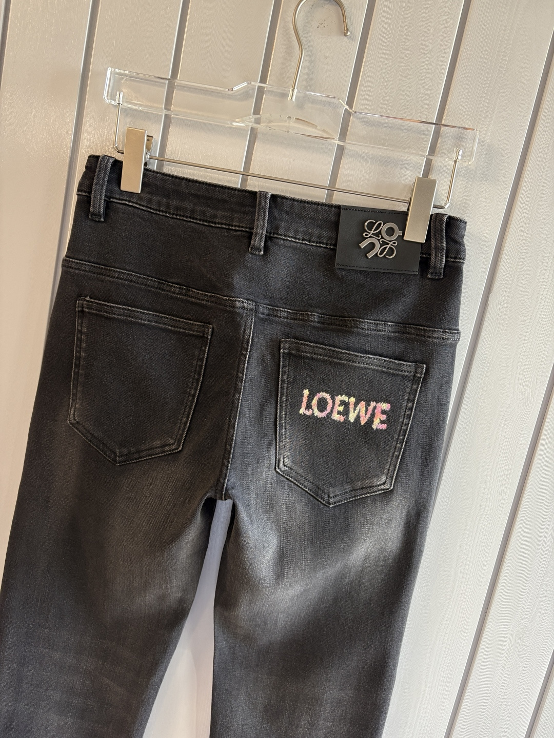 Jeans Slim Fit 37
