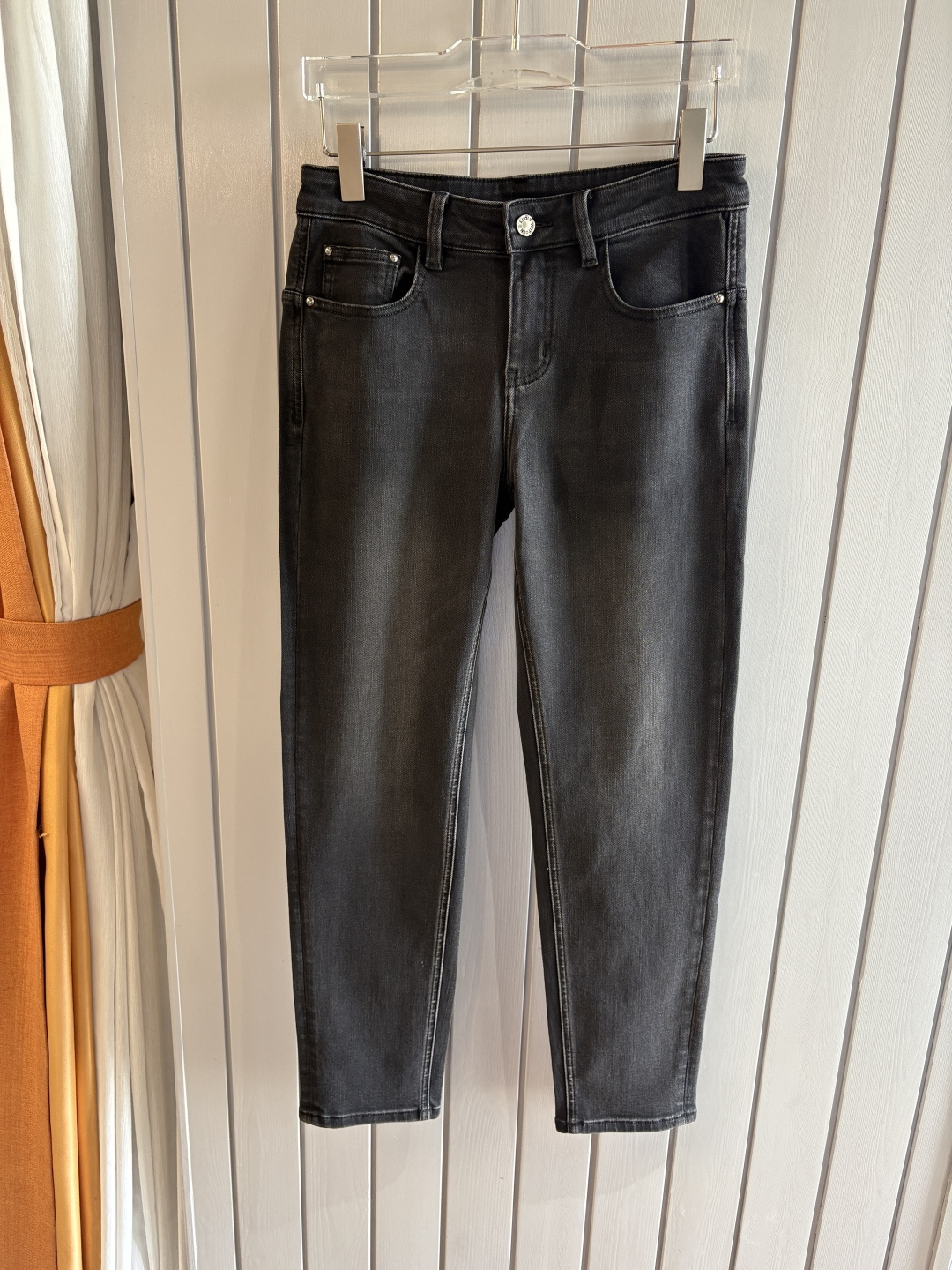 Jeans Slim Fit 37