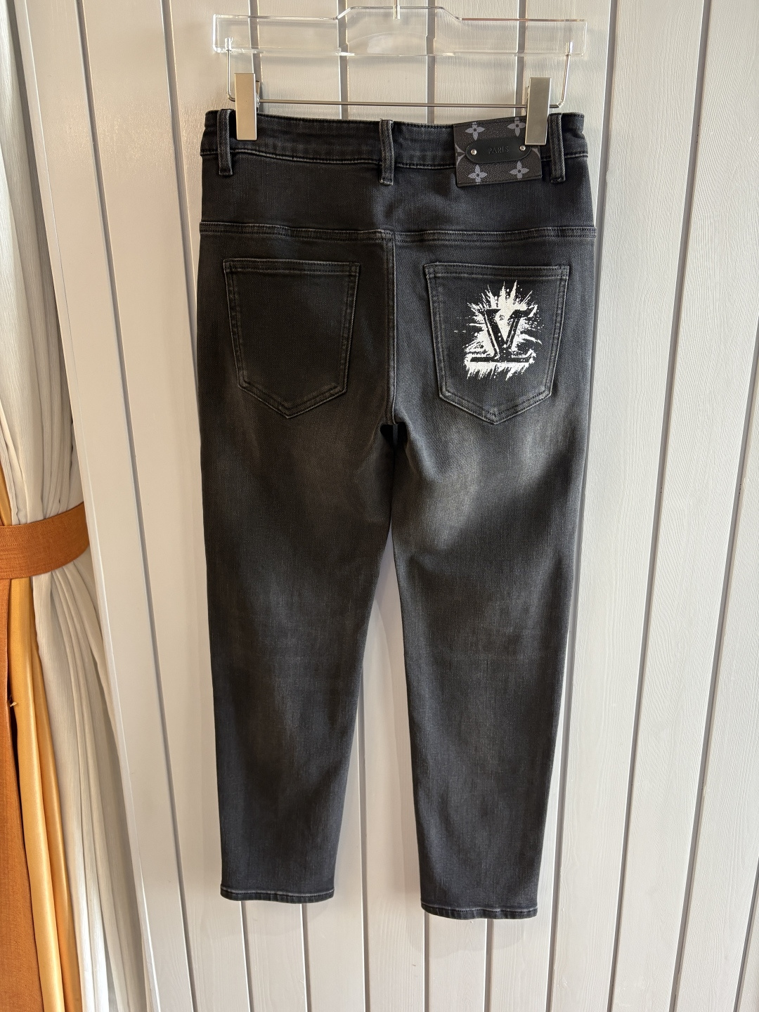 Jeans Slim Fit 37