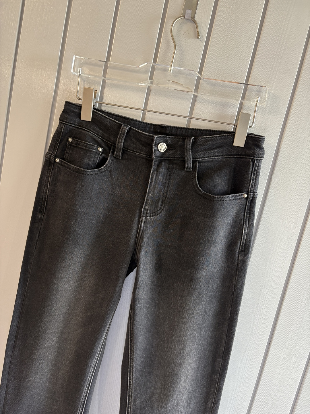 Jeans Slim Fit 37